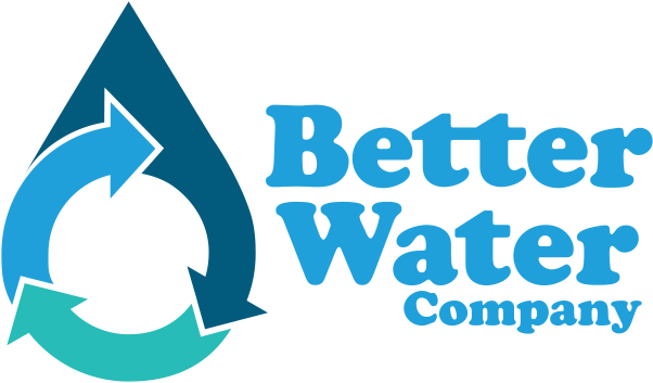 Better Water Co. Logo